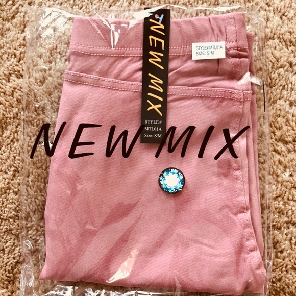 SALE 💲ONE LEFT❗️motto jegging leggings - Picture 3 of 5